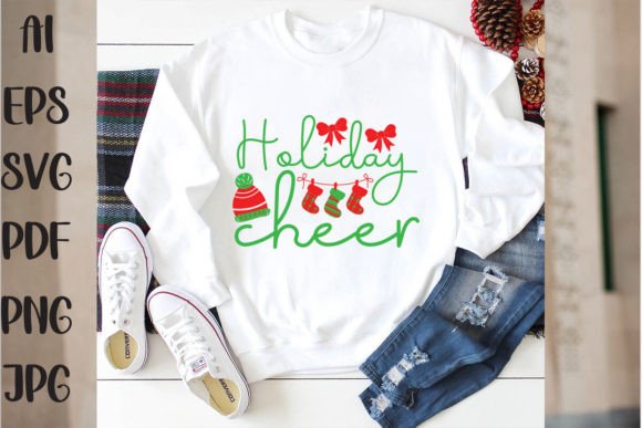 Holiday Cheer: A Designer’s Review for Embroidery