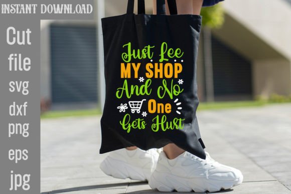 Just Lee My Shop: Bold Graphics for T-Shirt Designs